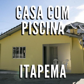DK2 CASA PISCINA CHURRASQUEIRA SINUCA 3 AR WIFI 3 VaGAS 3 DORM 6 X SEM JUROS NO CARTÃO